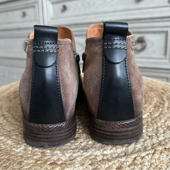 Pikolinos Women’s Ordino Suede Ankle Boot - Picture 8 of 13